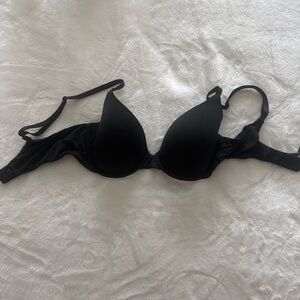 Victoria's Secret Black Bra